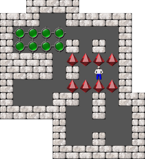 Уровень 2 — Kevin 08